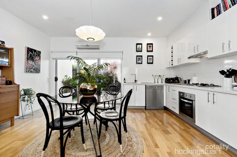 Property photo of 31B Carlyle Street Maidstone VIC 3012
