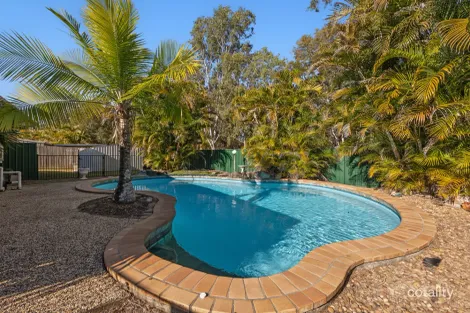 45 BEECHWOOD DR, YAMANTO, QLD 4305