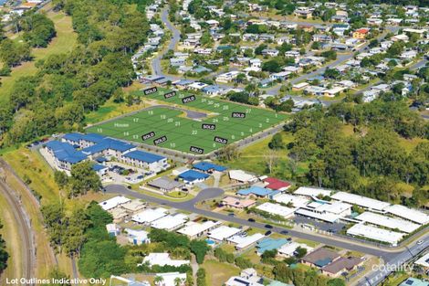 Property photo of 2-12 Powell Close New Auckland QLD 4680