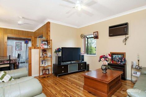 Property photo of 31A Frederick Street Blacktown NSW 2148