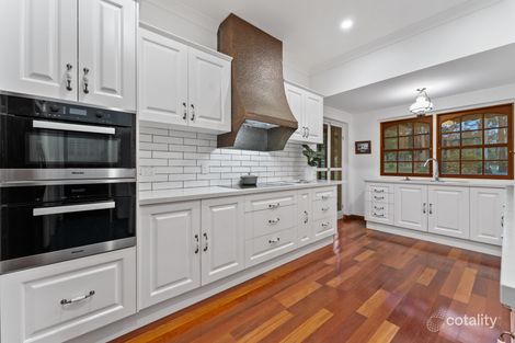 Property photo of 307 Grieve Road Rochedale QLD 4123