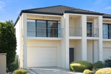 Property photo of 1/2 St Andrews Boulevard Normanville SA 5204