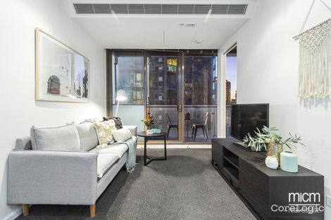 Property photo of 2907/118 Kavanagh Street Southbank VIC 3006