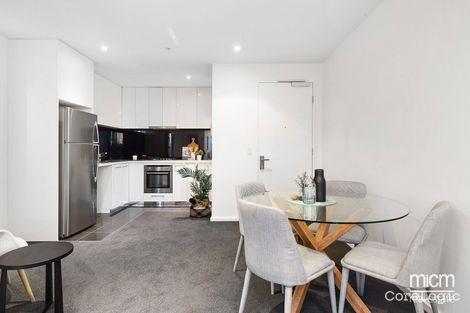 Property photo of 2907/118 Kavanagh Street Southbank VIC 3006