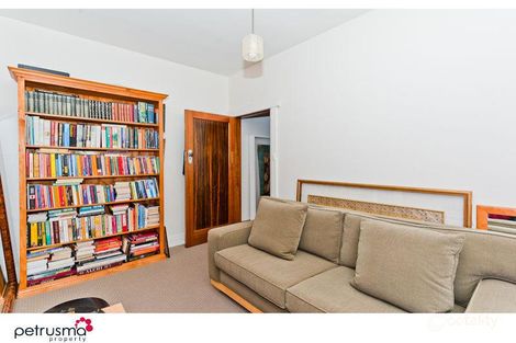 Property photo of 25 Alexander Street Sandy Bay TAS 7005