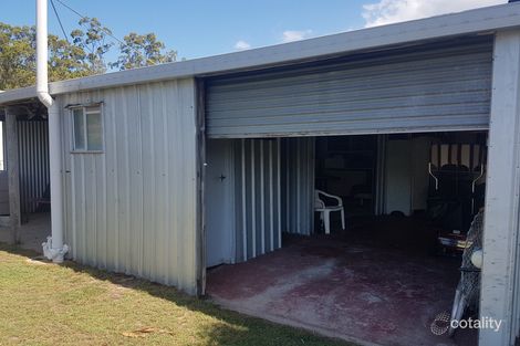 Property photo of 37 Ross Street Burrum Heads QLD 4659