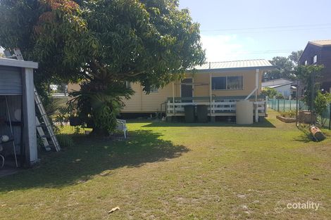Property photo of 37 Ross Street Burrum Heads QLD 4659