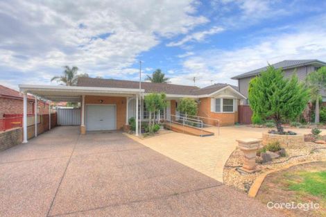 Property photo of 47 Lions Avenue Lurnea NSW 2170