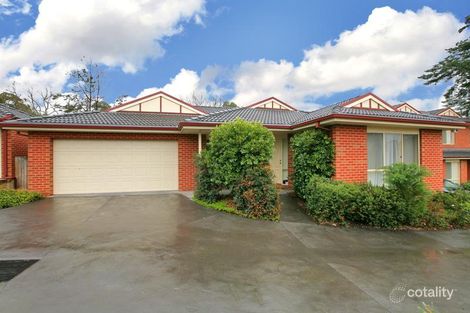 Property photo of 3/298 Maroondah Highway Croydon VIC 3136