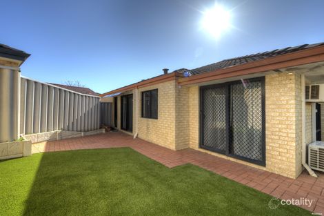 Property photo of 1/13 Pollock Street Bentley WA 6102