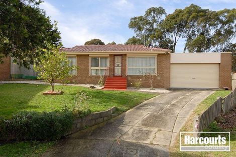 2 Urquhart Ct, Hampton Park, VIC 3976