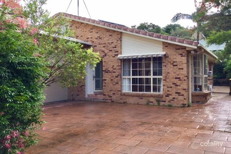 Property photo of 2/6 Hazelwood Close Suffolk Park NSW 2481