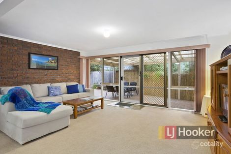 Property photo of 13 Mersey Close Rowville VIC 3178