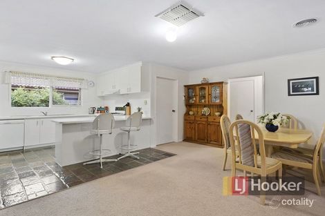 Property photo of 13 Mersey Close Rowville VIC 3178