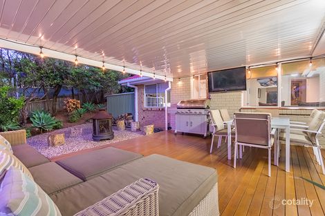 Property photo of 5 Yalbah Place Narangba QLD 4504
