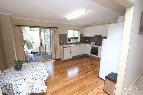 Property photo of 12 Andrews Road Crows Nest QLD 4355