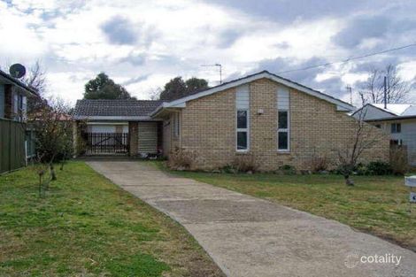 Property photo of 63 Jeffrey Street Armidale NSW 2350