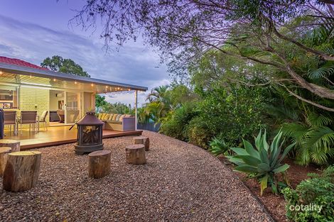 Property photo of 5 Yalbah Place Narangba QLD 4504