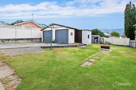 Property photo of 250 Princes Highway Dapto NSW 2530