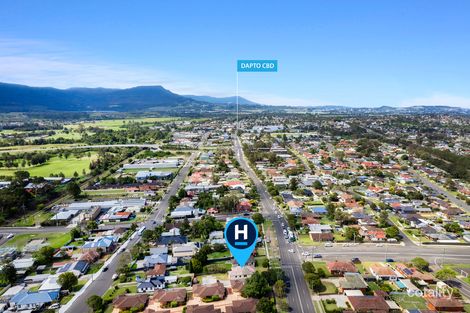 Property photo of 250 Princes Highway Dapto NSW 2530