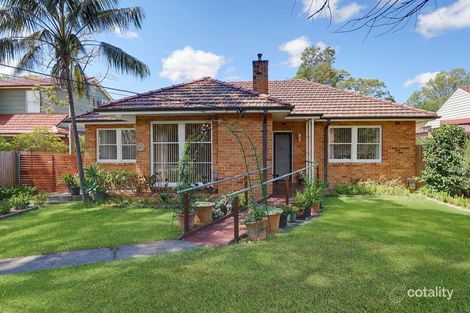 Property photo of 25 Ingalara Avenue Wahroonga NSW 2076