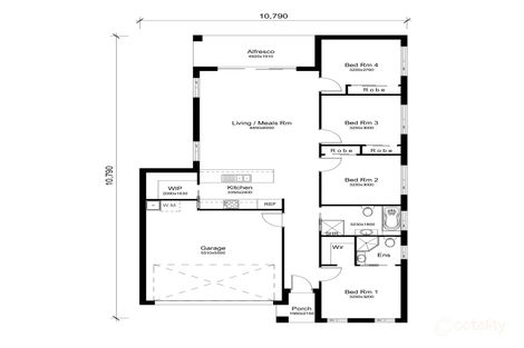 4 Tenth Ave, Austral, NSW 2179