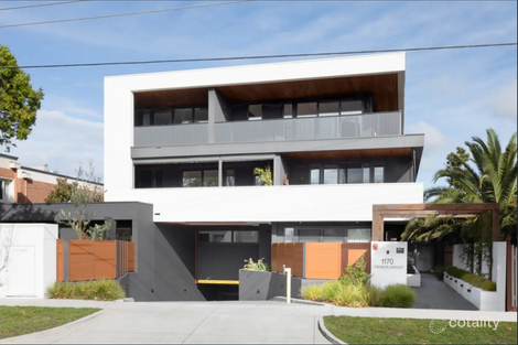 4/1170 Dandenong Rd, Carnegie, VIC 3163