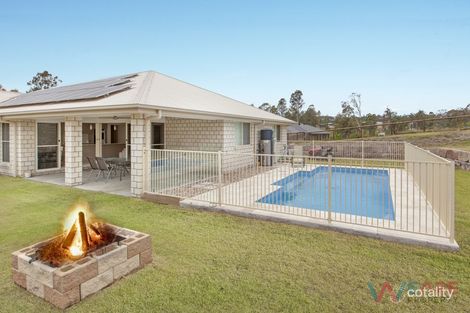 Property photo of 281-285 Peppertree Drive Jimboomba QLD 4280