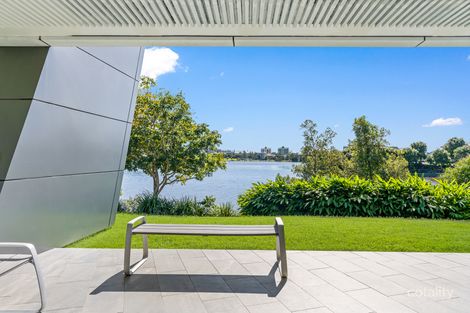 Property photo of 3216/397 Christine Avenue Varsity Lakes QLD 4227