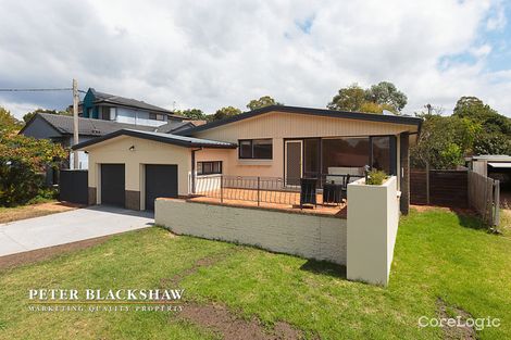 Property photo of 37 Allwood Street Chifley ACT 2606