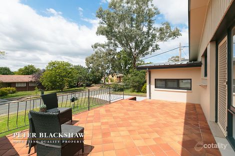 Property photo of 37 Allwood Street Chifley ACT 2606