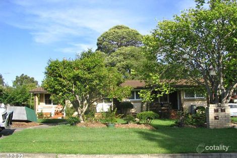 22 Bilga St, Kirrawee, NSW 2232