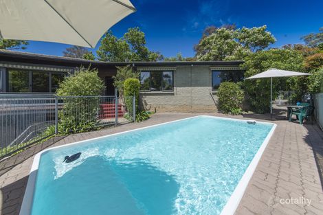 Property photo of 12 Nungara Street Aranda ACT 2614