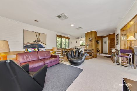 Property photo of 12 Nungara Street Aranda ACT 2614