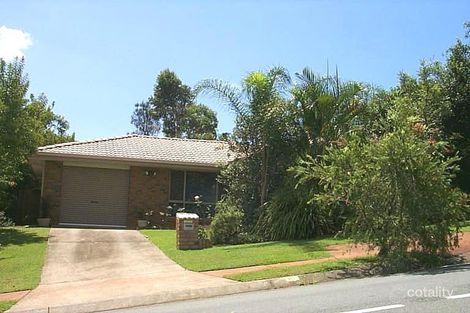 Property photo of 81 Universal Street Oxenford QLD 4210