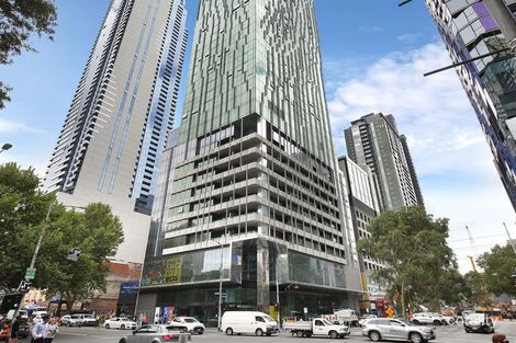 5806/442-450 Elizabeth St, Melbourne, VIC 3000