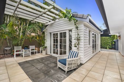 Property photo of 36 Matthew Flinders Drive Hollywell QLD 4216