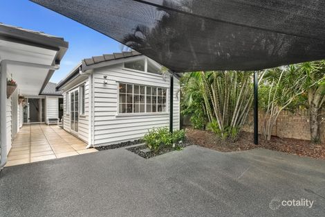 Property photo of 36 Matthew Flinders Drive Hollywell QLD 4216