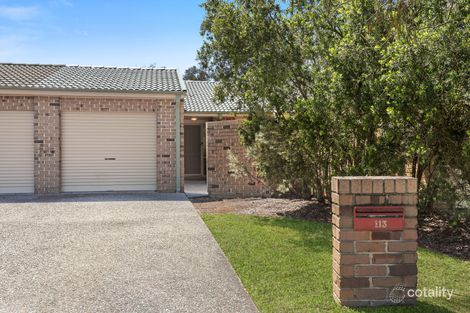 Property photo of 113 Mainwaring Rich Circuit Palmerston ACT 2913
