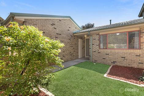 Property photo of 113 Mainwaring Rich Circuit Palmerston ACT 2913