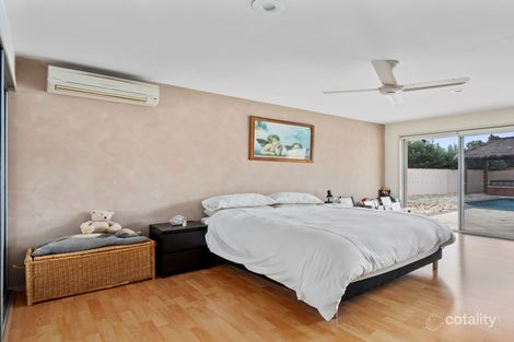 Property photo of 36 Cayman Drive Clear Island Waters QLD 4226