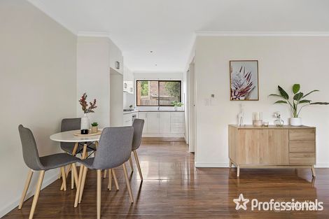 Property photo of 1/75 Cave Hill Road Lilydale VIC 3140
