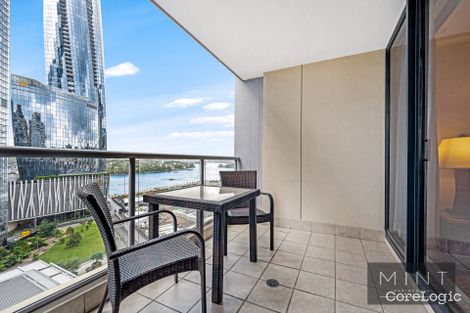 Property photo of 909/187 Kent Street Millers Point NSW 2000