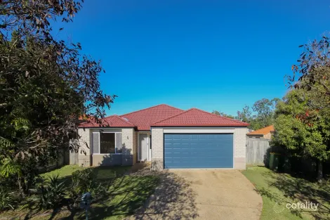 18 Heritage Bvd, Heritage Park, QLD 4118