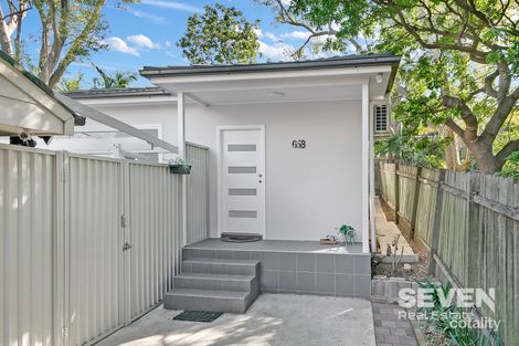 65b Rutledge St, Eastwood, NSW 2122