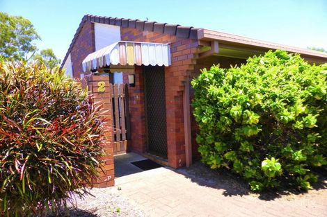 Property photo of 2/51 Sutton Street Redcliffe QLD 4020