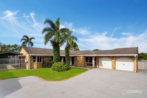 1a Mindona St, Wishart, QLD 4122