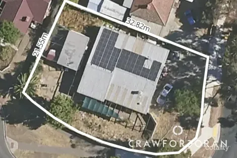 1 Crisp Rd, Elizabeth Downs, SA 5113