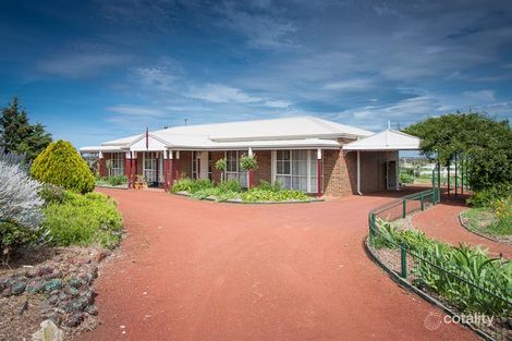 1397-1457 Diggers Rest-Coimadai Rd, Toolern Vale, VIC 3337