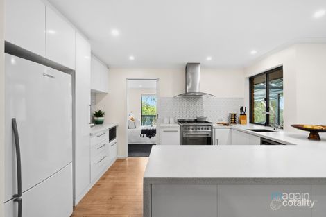 Property photo of 6 Crowsnest Court Coromandel Valley SA 5051